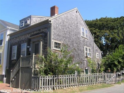 34 Pine Street Town