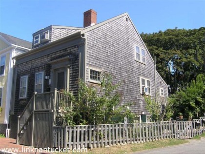 34 Pine Street Town