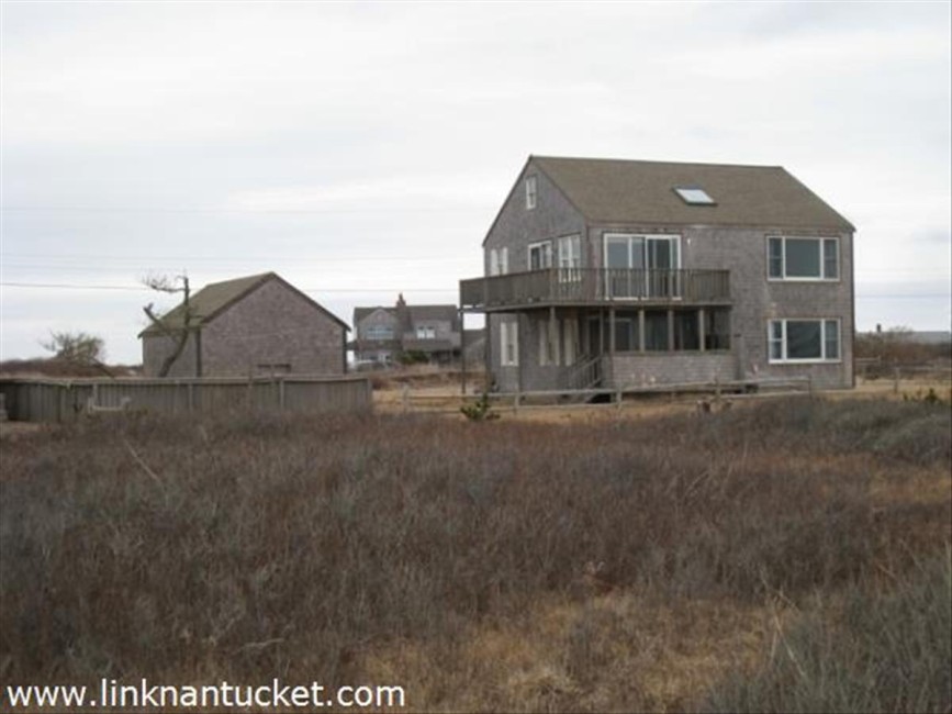 334 Madaket Road Nantucket Image
