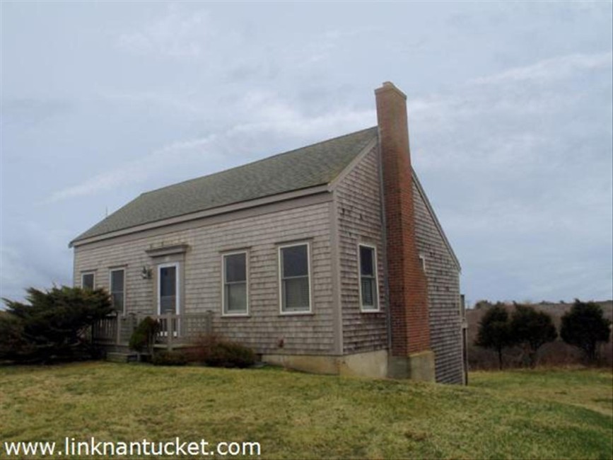 17 Columbus Avenue Nantucket Image