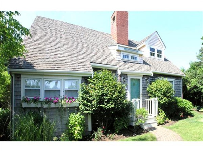 12 Netowa Lane Nantucket Image
