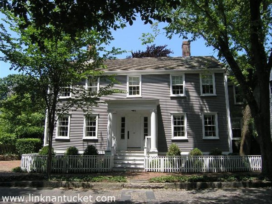 103 Main Street Nantucket Image