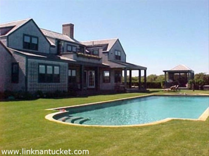105 Low Beach Road Nantucket Image