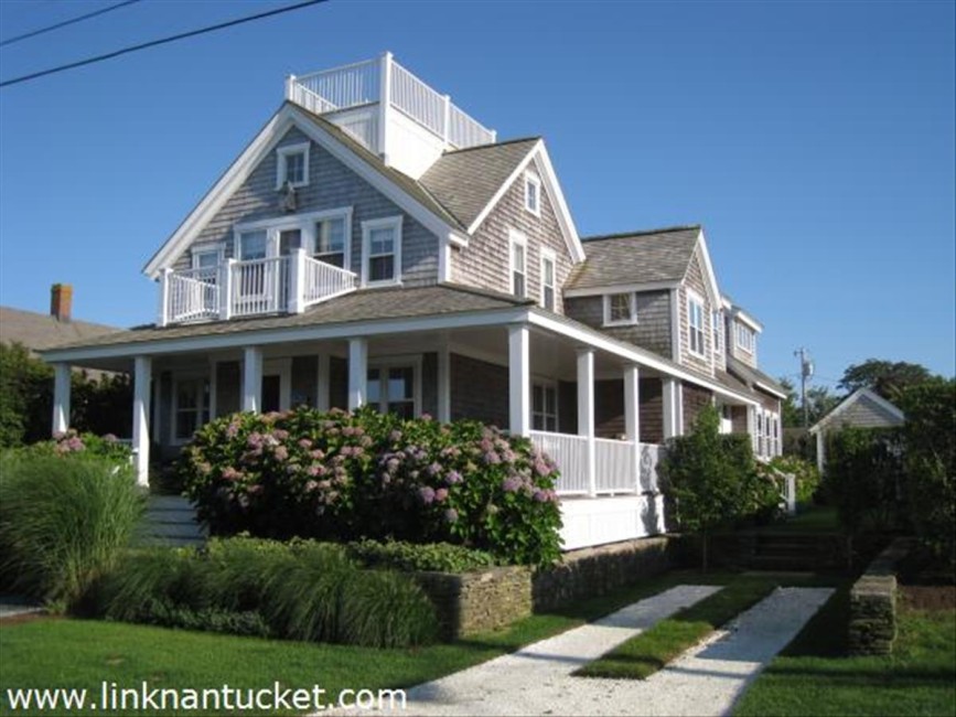 10 East Lincoln Avenue Nantucket Image