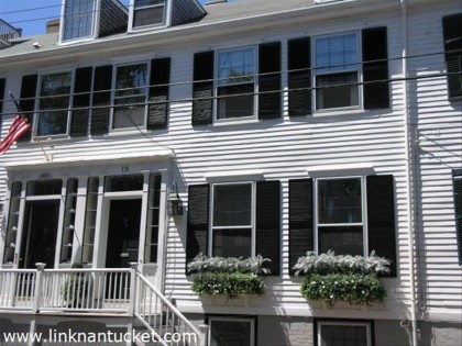 19 Orange Street Town