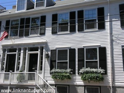 19 Orange Street Town