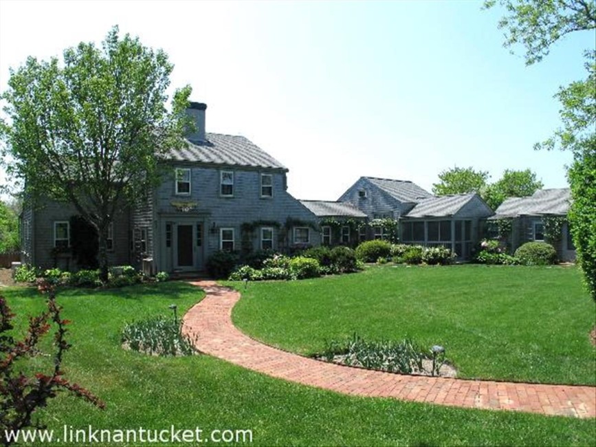 60 Cliff Road Nantucket Image