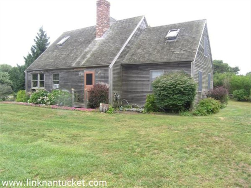 26 Pequot Street Nantucket Image