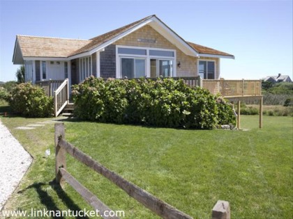 45 Starbuck Road Madaket