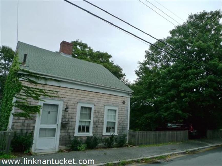 27 North Liberty Street Nantucket Image