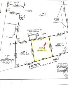 33 1/2 Bartlett Road Mid Island