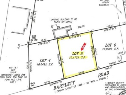 33 1/2 Bartlett Road Mid Island