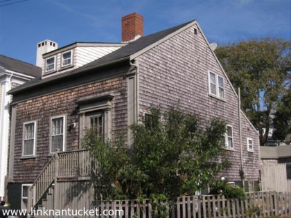 34 Pine Street Town