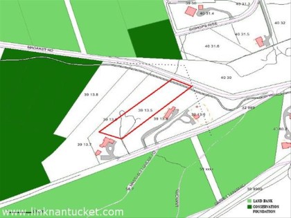 158 Madaket Road West of Town