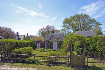22 Vestal Street Town