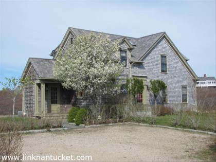 24 Flintlock Road Tom Nevers