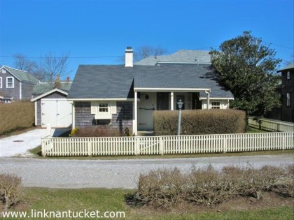 11 Pochick Street Sconset