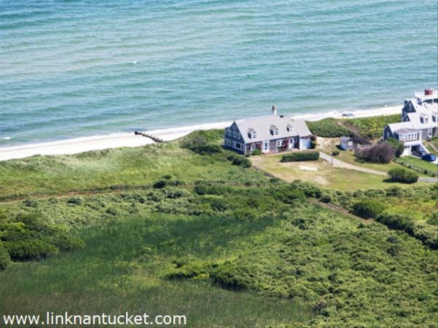 15 Hallowell Lane Nantucket Image
