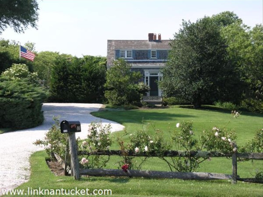 268 Polpis Road Nantucket Image