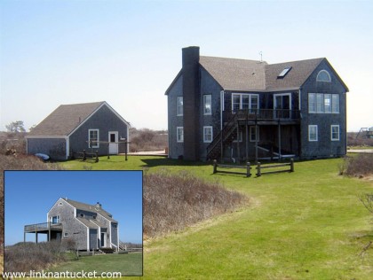 8 Sheep Pond Road Madaket