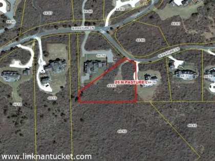 25 North Pasture Lane Polpis