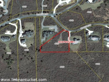 25 North Pasture Lane Polpis