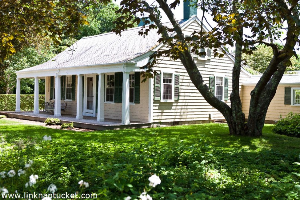 20 Main Street Nantucket Image