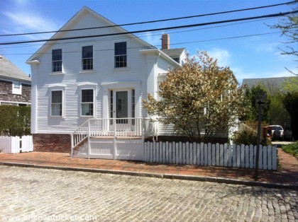 5 North Water Street Town