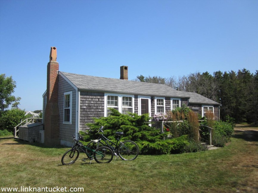 17 Ames Avenue Nantucket Image