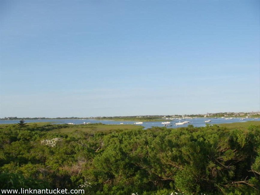 17 Ames Avenue (& 2 Rhode Island Ave) Nantucket Image