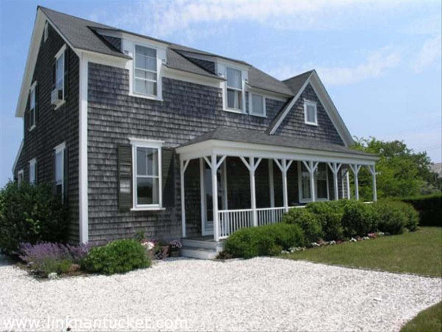 57 Madaket Road Nantucket Image