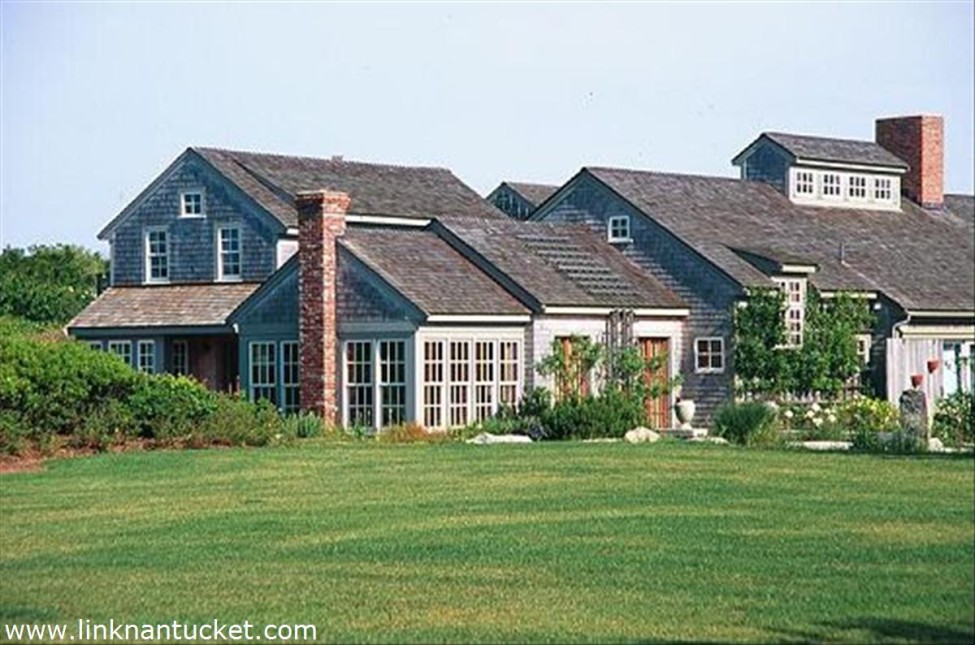 8 & 10 Old Westmoor Farm Road & 20 & 22 Pilgrim Road Nantucket Image