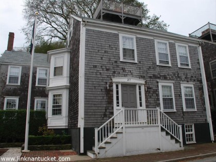 27 Union Street Town