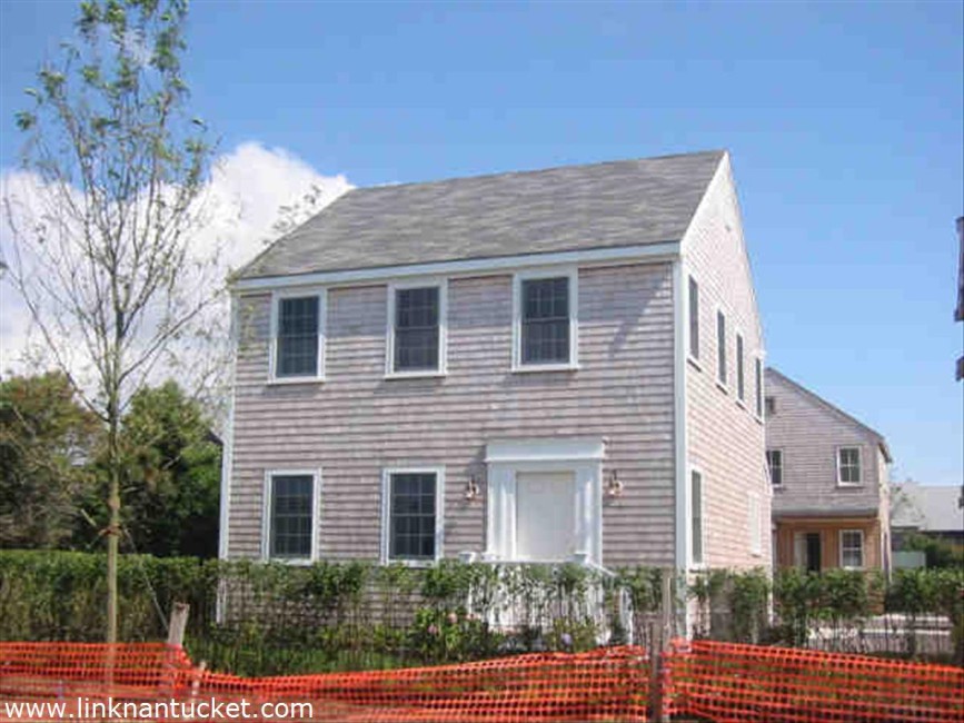 42 Nobadeer Farm Road # C Nantucket Image