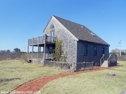 36 Warrens Landing Road Madaket