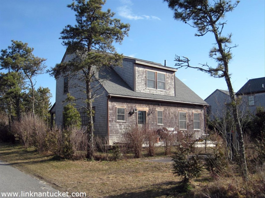 1 Field Avenue Nantucket Image