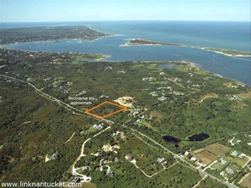 118 Polpis Road Nantucket Image