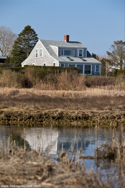 6 Harbor Terrace Nantucket Image