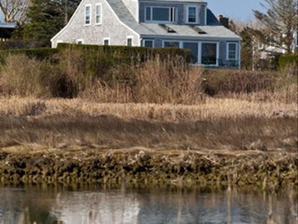 6 Harbor Terrace Town