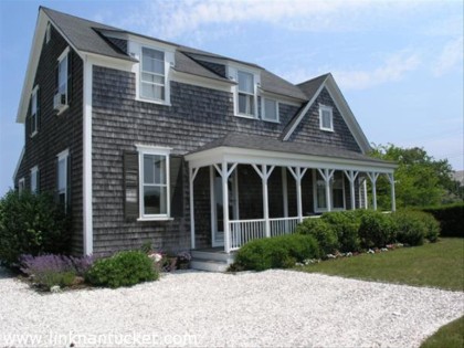 57 Madaket Road West of Town