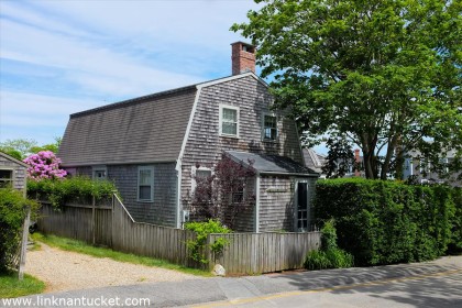 1 Gully Road Sconset