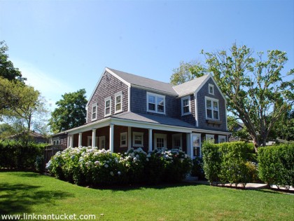 22 King Street Sconset