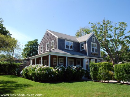 22 King Street Sconset