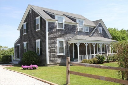 57 Madaket Road West of Town
