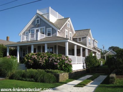 10 East Lincoln Avenue Brant Point