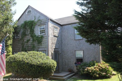 39 Pilgrim Road Cliff