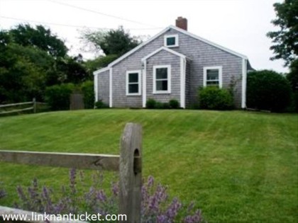36 West Chester Street Town