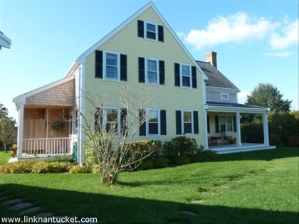 35 Meadow View Drive West of Town