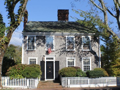 11 Milk Street Town