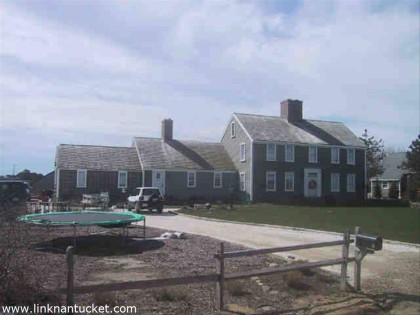 6 Arkansas Avenue Madaket